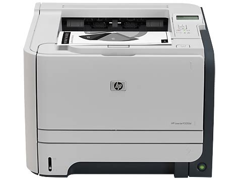HP LaserJet P2055D driver: Installation and Troubleshooting Guide